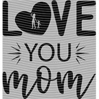 Mother's Day-MM 3332